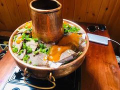 -如意林卡藏餐吧(大昭寺店)