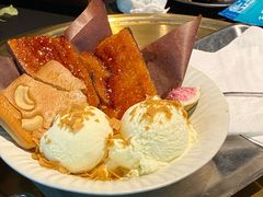 -黑崎烧肉·山野厨房(坪山店)