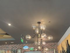 -星期五餐厅(金融街店)
