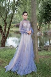 -韩国天使嫁衣婚纱礼服馆(上海旗舰店)