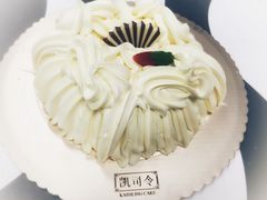 -凯司令(蒙自路店)