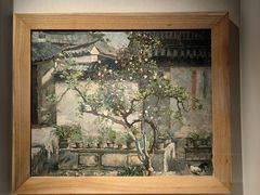 -徐悲鸿纪念馆