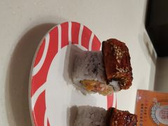 -新一番三文鱼寿司(红城湖店)