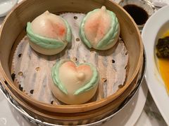 寿桃-宝丽轩中餐厅BAOLIXUAN