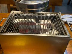 -丹东特色烤肉(学府路一部店)