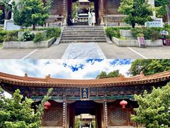 -大理文庙(大理古城)