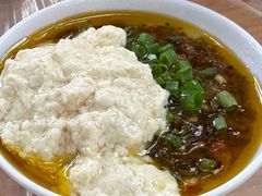 -金水泊山庄·花椒鸡(铁山坪店)