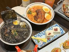 -小川洋风料理(江汉路店)