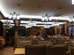 大堂-白魁老号饭庄(交道口店)