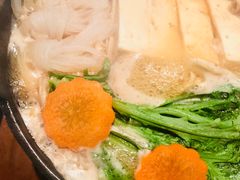 -铃木食堂(帽儿胡同店)