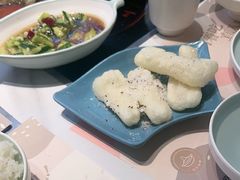 -黄记煌三汁焖锅(新佳丽江汉路店)