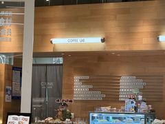 -Tims天好咖啡·贝果(东吴龙湖天街店)