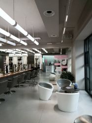 -Z.X HAIR SALON张新美业