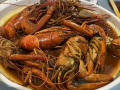 -辣盆盆麻辣小龙虾(哈尔滨总店)