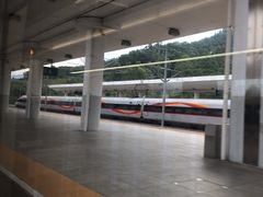 -惠阳站