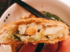 烧饼-和府捞面(西溪印象城店)