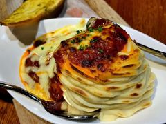-巴别塔法餐舍(合作路店)