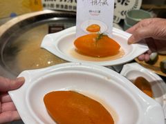 -蘸小院铁锅炖·蘸酱菜·东北菜(怀远门店)