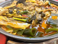 -探炉·香辣豆花烤鱼(笋岗宝能环球汇店)