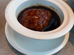 张氏狮子头-羲和雅苑•北京烤鸭(平安国际金融中心店)