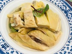 状元醉鸡-宁波状元楼酒店(和义路店)