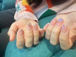 -Beauty nail伊佳靓丽美甲美睫