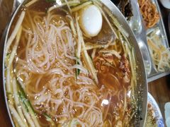 -延成苑韩式烤肉店(长春道店)