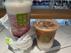 -奈雪的茶(赛格店)