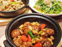 -星叶·东南亚料理(宁波万象汇店)