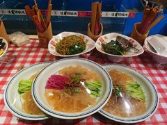 -刘淑芬·活鱼铁锅炖(北京首店)
