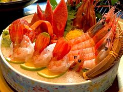 -山川小町·极番烧肉(新地假日广场店)