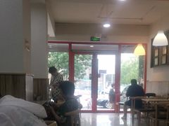 大堂-隆盛园火勺馄饨面(兴工店)