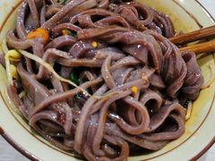 -郑凉面24h店(黄金小区店)