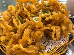 -江湖黑大兔(杨家坪店)