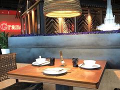 大堂-外婆家(西红门荟聚购物中心店)