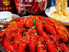 -即墨老公社·海肠捞饭大王(古城店)