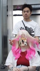 -MT·ID 烫发.染发.接发SALON