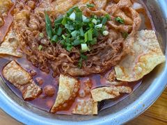 -桂湘缘卤味螺蛳粉