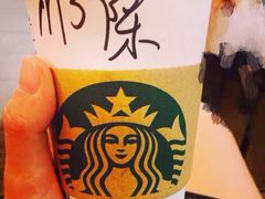 iphone_upload_pic-星巴克臻选(北京太阳宫凯德店)