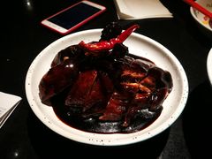 -老头儿油爆虾·知味杭州(爱琴海购物中心)