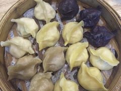 五谷蒸饺20-惠成饺子(百合园店)
