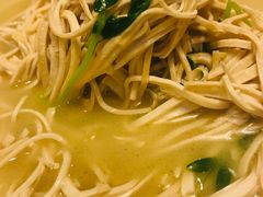 大煮干丝-无名居(西直门总店)