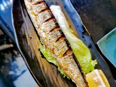 秋刀鱼-炙韩料理·部队锅专门店