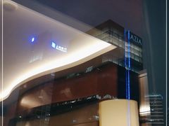 -上海凯宾斯基大酒店