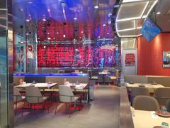 大堂-鱼酷活鱼烤鱼(恒隆广场店)