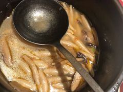 -西贝(金桥店)