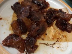 炭焗肉-以前的小酒馆(中山广场店)