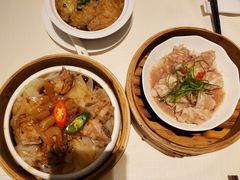 -金悦轩海鲜城(渔人码头店)