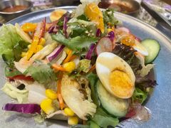 -首尔烤肉大排档(合生汇店)