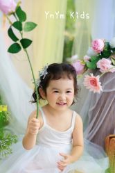 -雅尼·亚米儿童摄影美学馆(汉阳店)